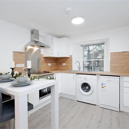 Royal Mile Old Town Apartment Эдинбург Экстерьер фото