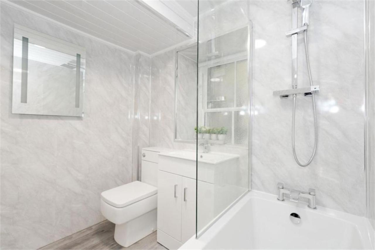 Royal Mile Old Town Apartment Эдинбург Экстерьер фото